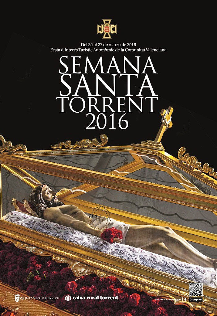 Semana Santa en Torrent 2016 Torrent / Torrente